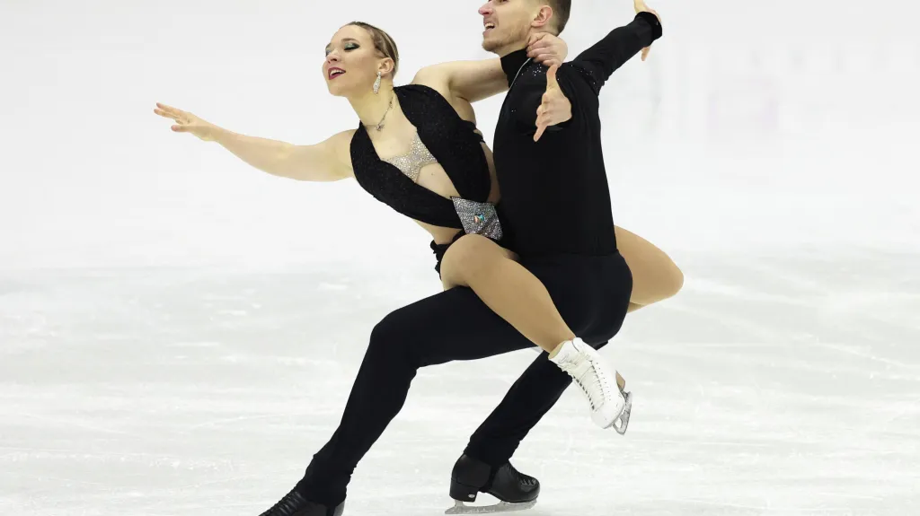 Natálie a Filip Taschlerovi