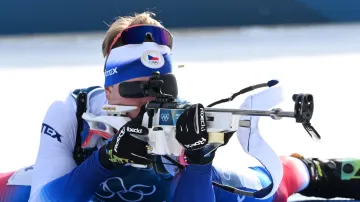 Ohlasy Mikysky, Horniga a Krčmáře po olympijském sprintu