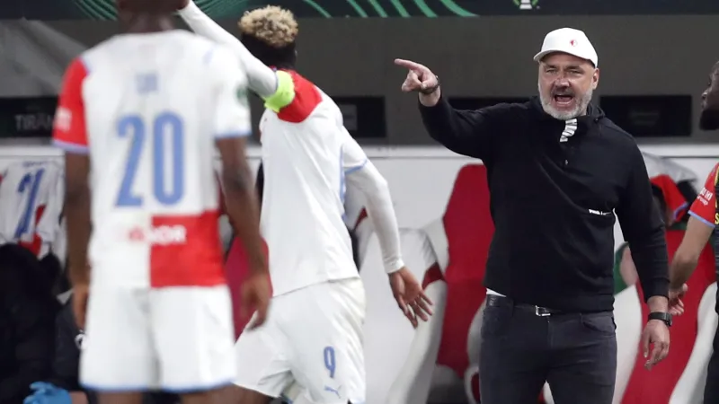 Jindřich Trpišovský