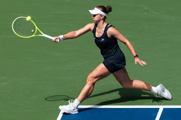 Barbora Krejčíková