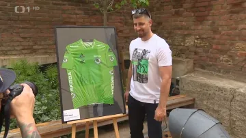 Peter Sagan bude ambassadorem horské části L'Étape
