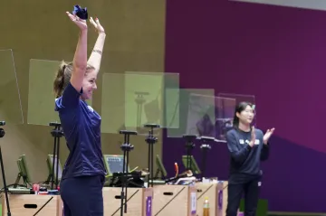 Vitalina Bacaraškinová