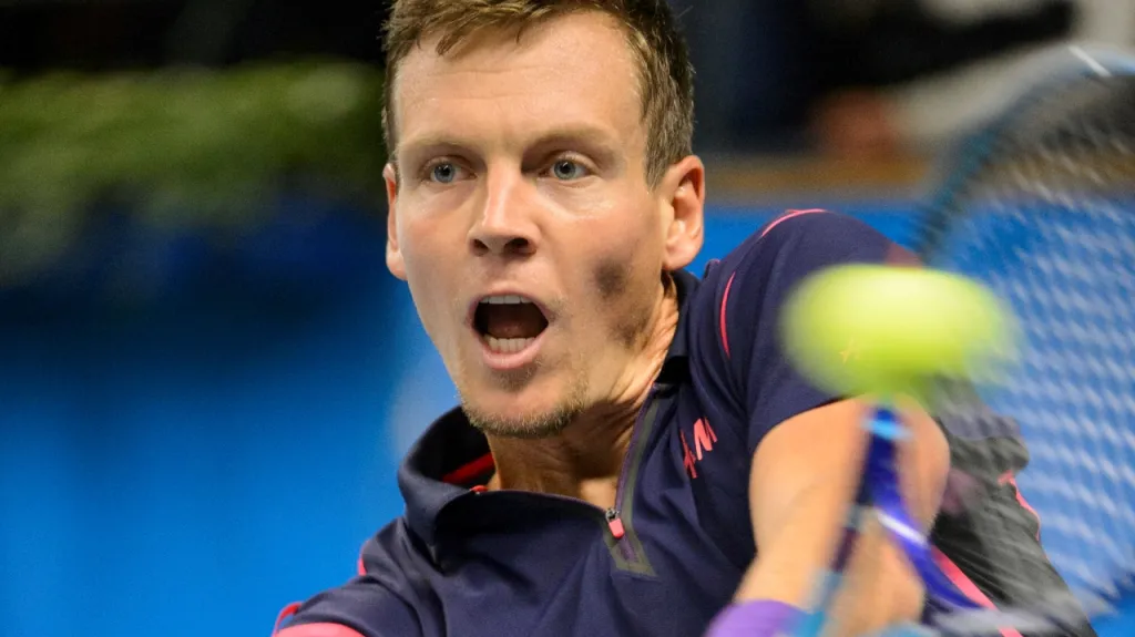 Tomáš Berdych