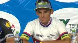 Kreuziger vysvětluje, proč nepojede na olympiádu