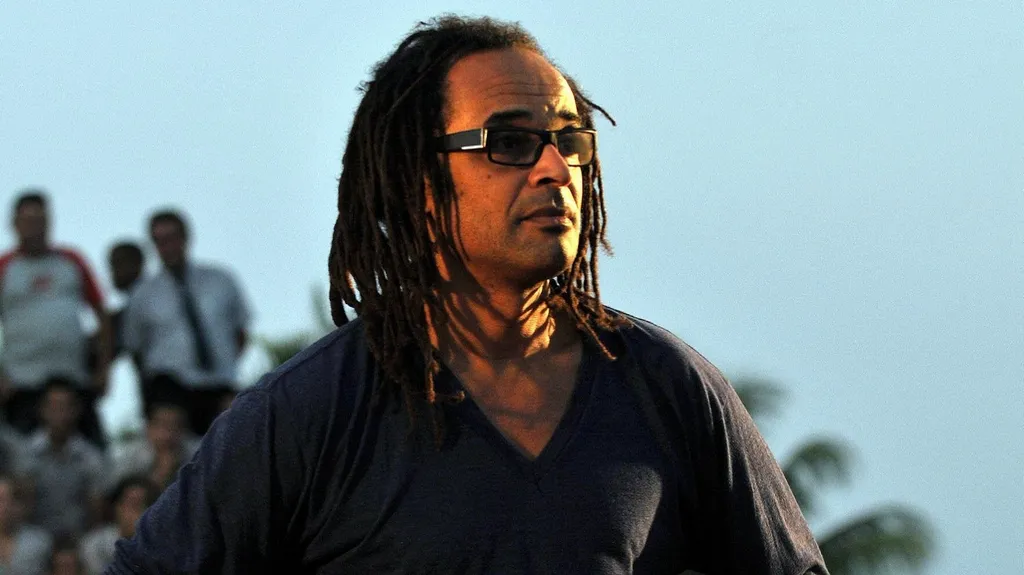 Yannick Noah