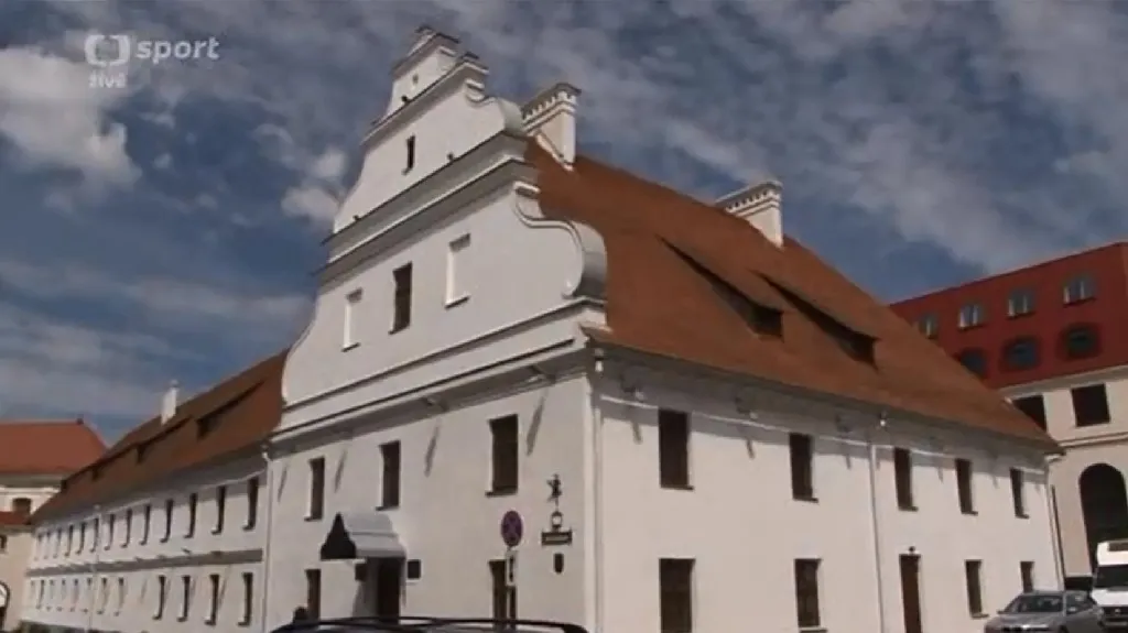 Fejeton Davida Soeldnera o Minsku