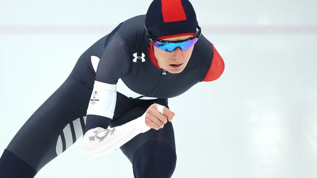 Martina Sáblíková