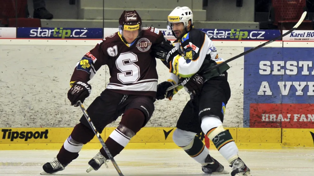 Karlovy Vary - Sparta