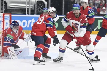 Roman Červenka proti Norsku