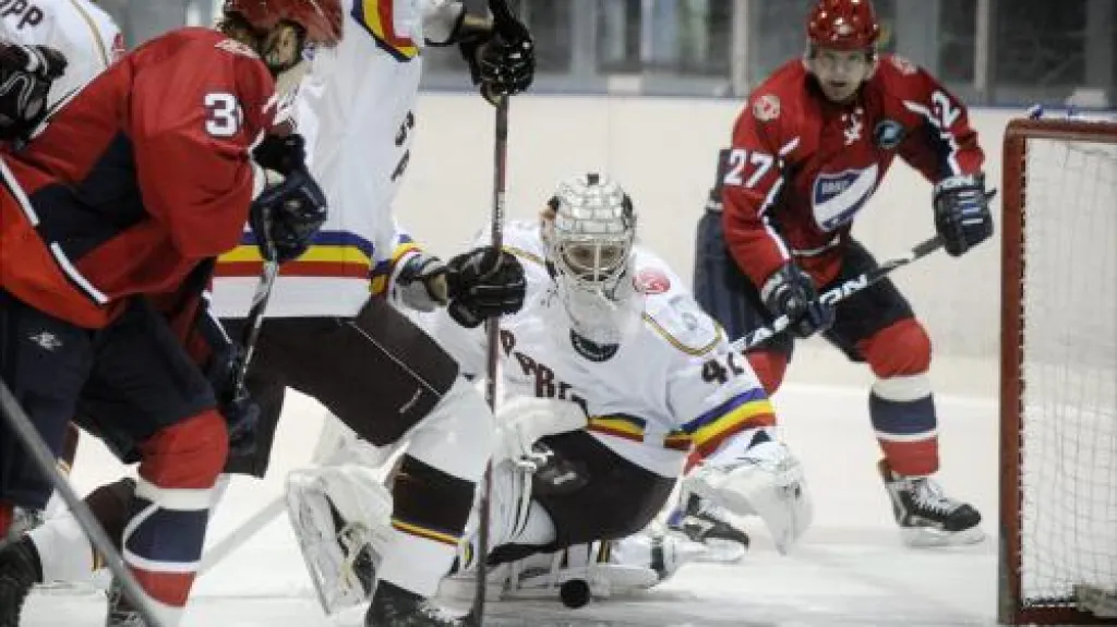 Sparta - IFK Helsinki