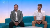 Petr Graclík z ČOV a Lukáš Rohan o projektu Olympijský den