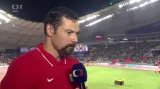 Šéftrenér Netscher: Musíme zapracovat na prevenci, řada atletů měla zdravotní potíže