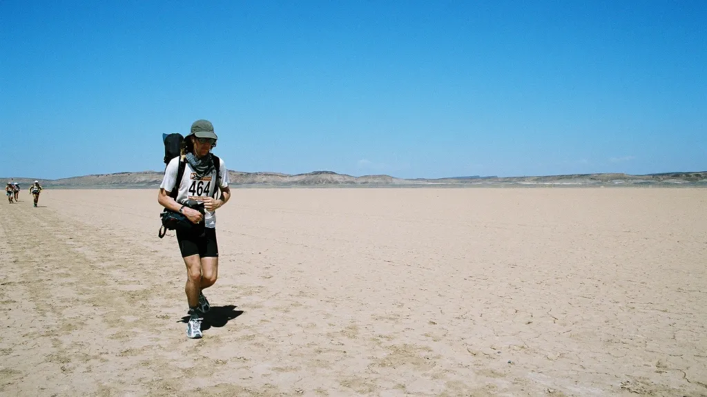 Marathon des Sables