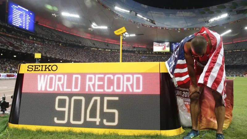 Nejdůležitější české a medailové momenty 8. dne atletického MS