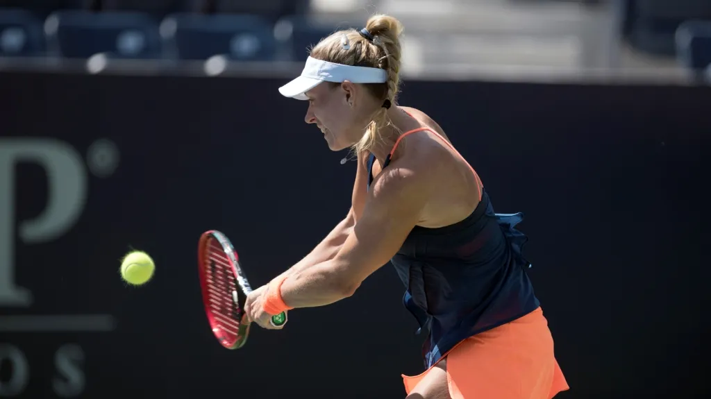 Angelique Kerberová