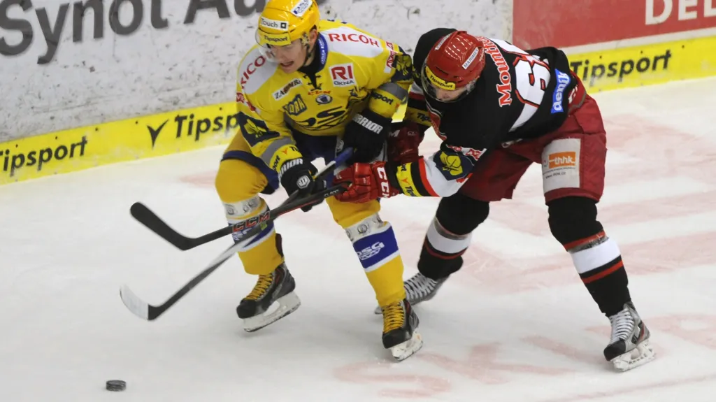 Zlín - Hradec Králové