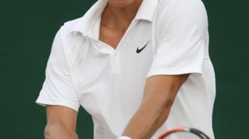 Tomáš Berdych