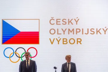 Jiří Kejval a Libor Varhaník