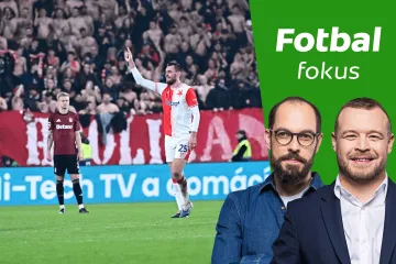 Fotbal fokus podcast