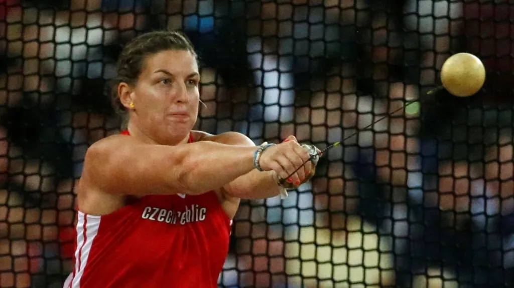 Kateřina Šafránková