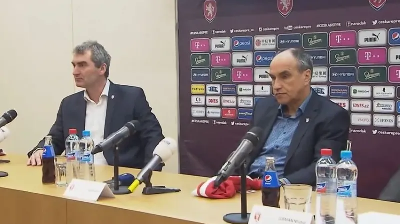 Reprezentace do 17 a 19 let se probojovaly na Euro 2019