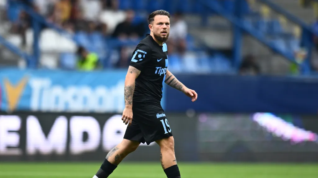 Vasil Kušej odchází ze hřiště