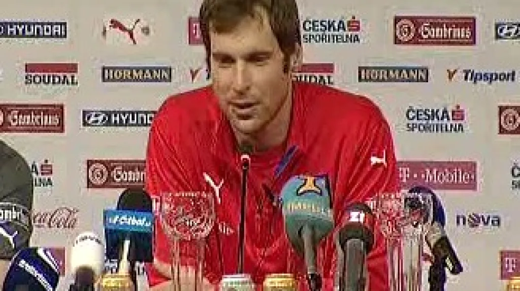 Petr Čech