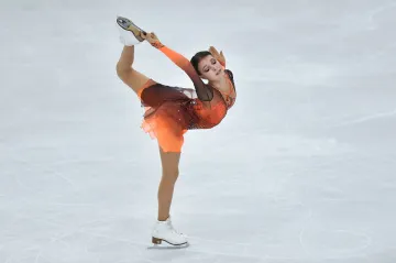 Anna Ščerbakovová