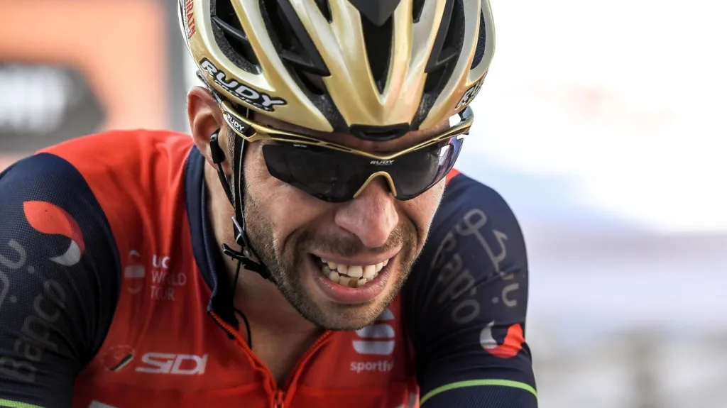 Vincenzo Nibali