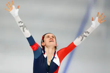 Martina Sáblíková