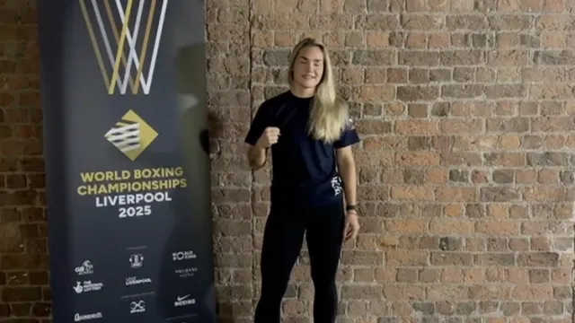 České boxery čeká start na MS