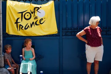 Tour de France