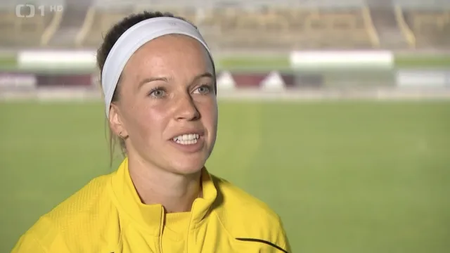 V ženské fotbalové lize se schyluje k derby