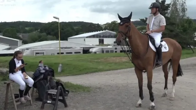 Opatrný chce do Tokia s Foreverem