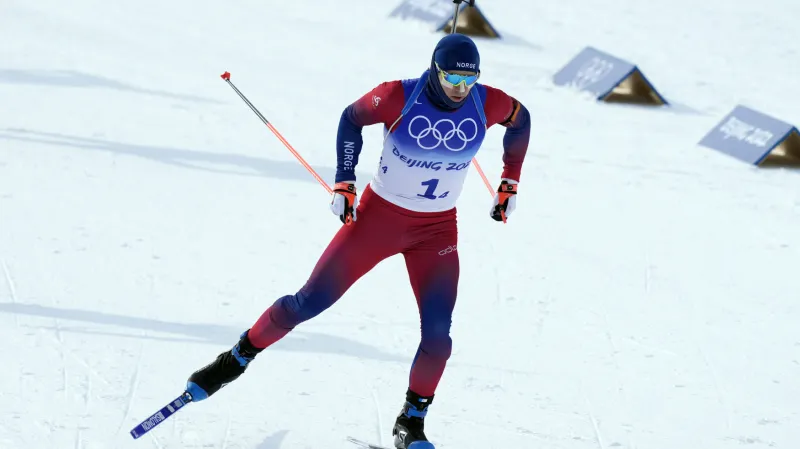 Vetle Sjaastad Christiansen