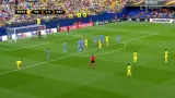 Sestřih utkání Villarreal - Astana