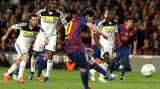 Barcelona - Chelsea