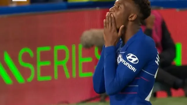Chelsea zdolala zachraňující se Brighton, blýskl se i talentovaný Hudson-Odoi