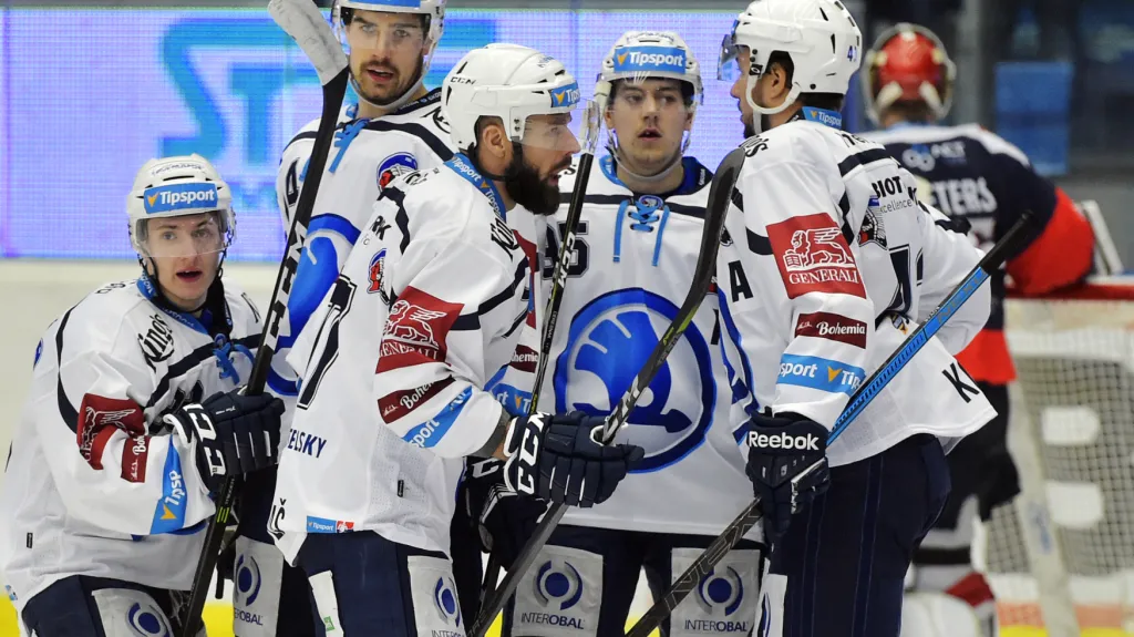 Plzeň se raduje ze čtvrté výhry v řadě