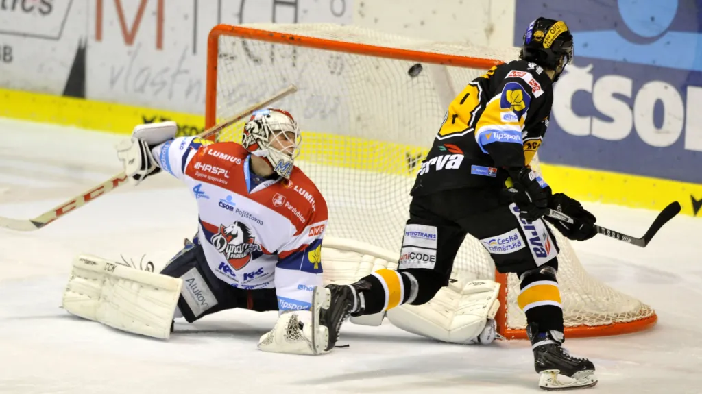 Pardubice - Litvínov