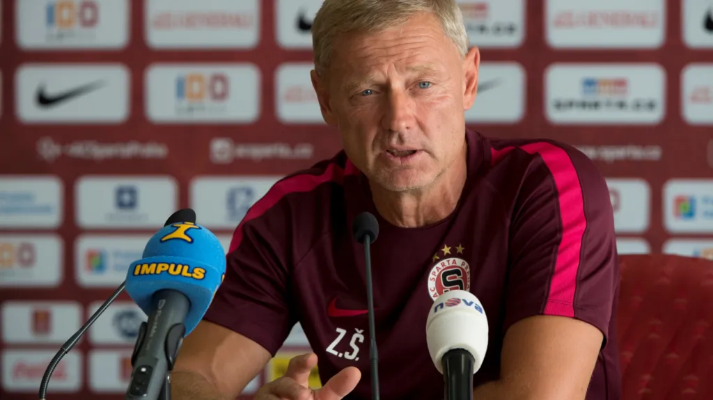 Zdeněk Ščasný