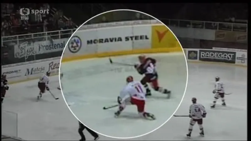 Kuriózní gól hradeckého Kudrny v rozboru Martina Hostáka