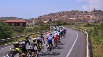 Giro d'Italia 2018