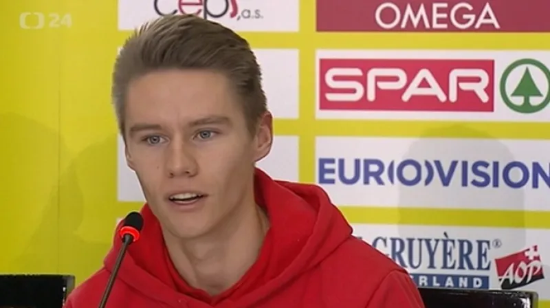 Maslák: Obhájit titul by nemělo být těžké