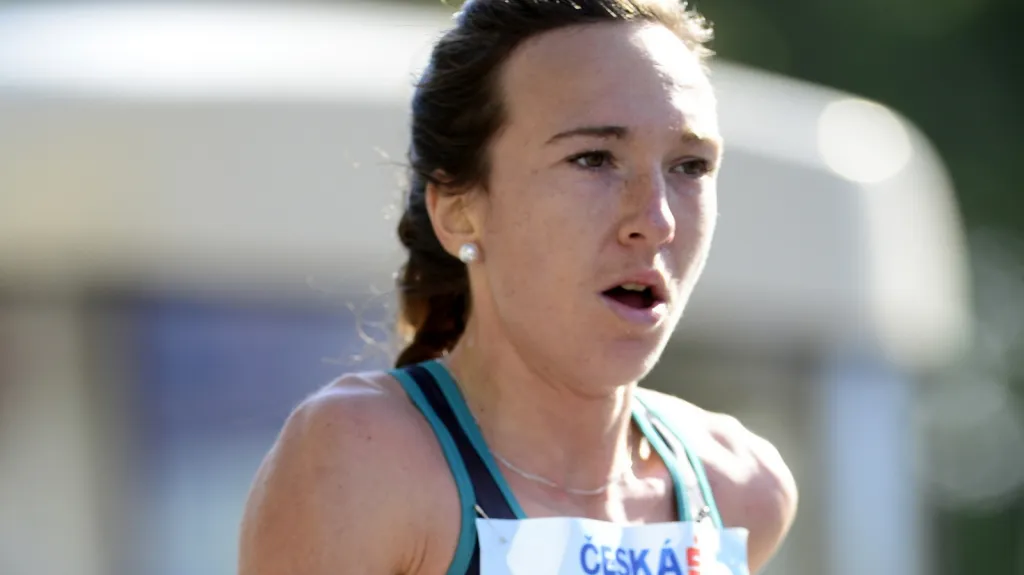 Eva Vrabcová - Nývltová