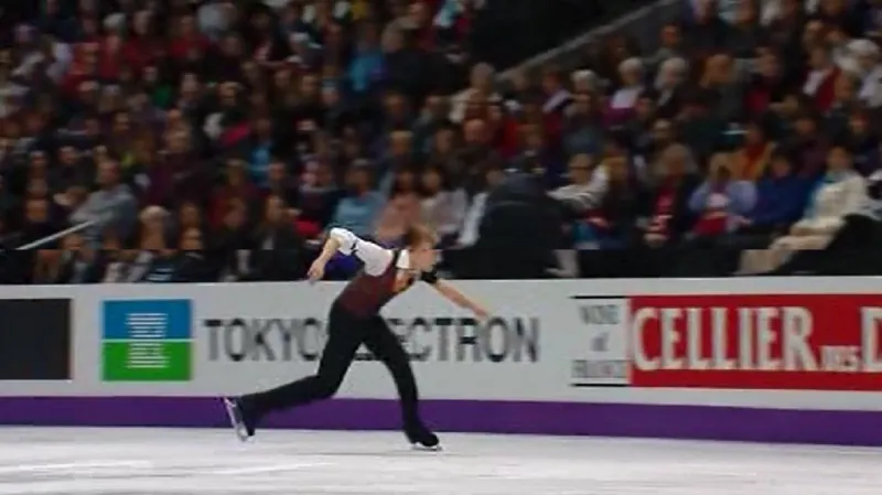 Březina skončil na MS 10., Verner ještě hůř