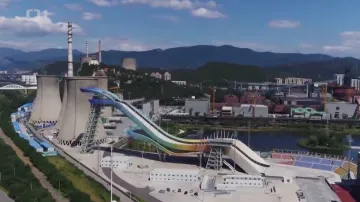 Šamálová: S olympiádou panuje v Číně spokojenost, zájem o zimní sporty výrazně stoupl