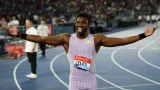 Noah Lyles