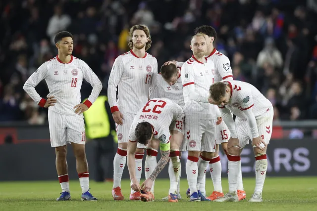 Velké selhání. Nebyli jsme nebezpeční, hořekují dánská média