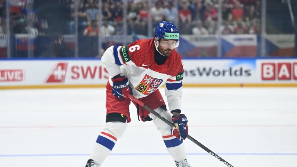 Michal Kempný